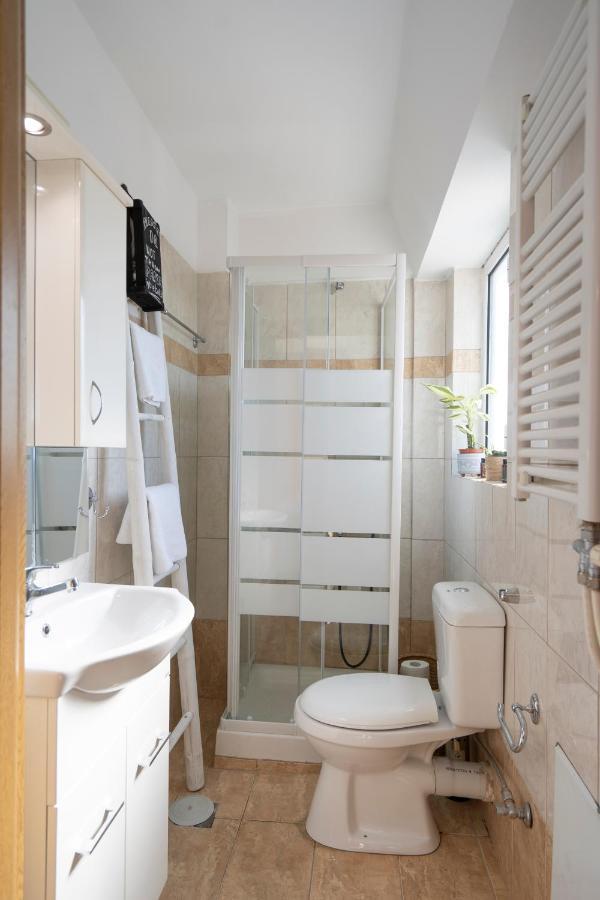 Athina Loft Athene Buitenkant foto